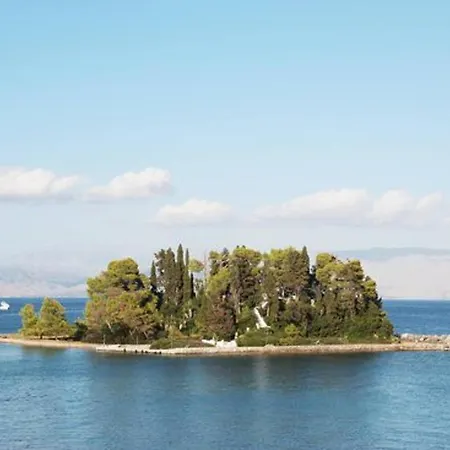 Batis Breeze * Perama (Corfu)