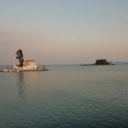 Batis Breeze Отель типа 