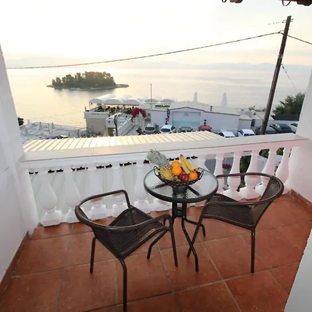 Batis Breeze ベッド・アンド・ブレックファスト *