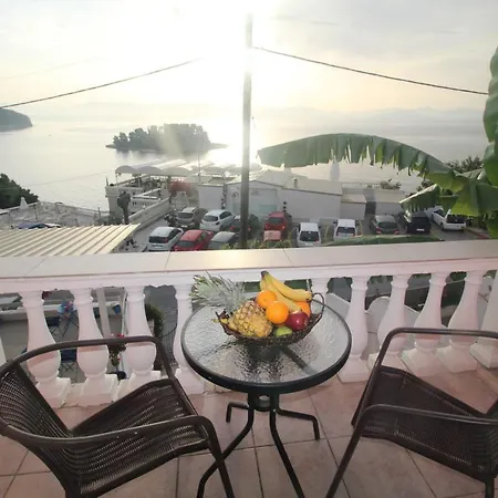 Batis Breeze Nocleg ze śniadaniem Perama (Corfu)