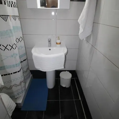 Batis Breeze ベッド・アンド・ブレックファスト