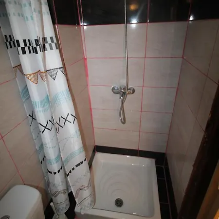 Nocleg ze śniadaniem Batis Breeze *