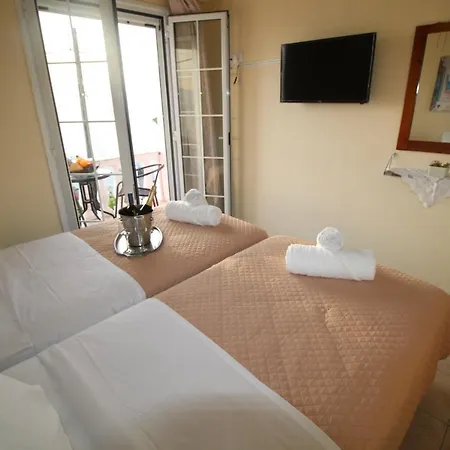 Batis Breeze ベッド・アンド・ブレックファスト ペラマ