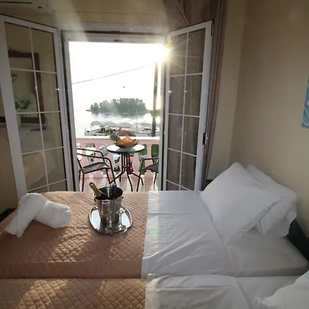 Batis Breeze Bed & Breakfast