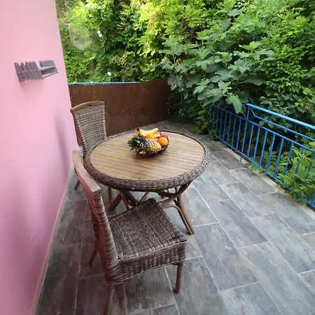 Batis Breeze * ペラマ