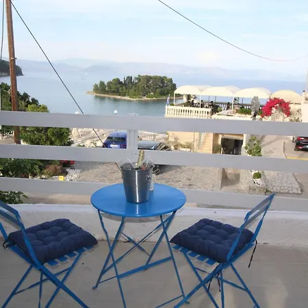 Batis Breeze * Perama (Corfu)