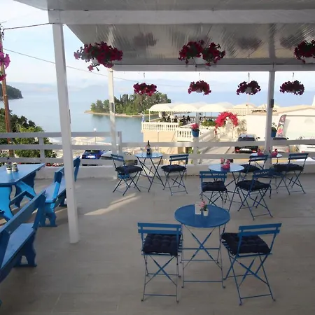 Batis Breeze Nocleg ze śniadaniem *