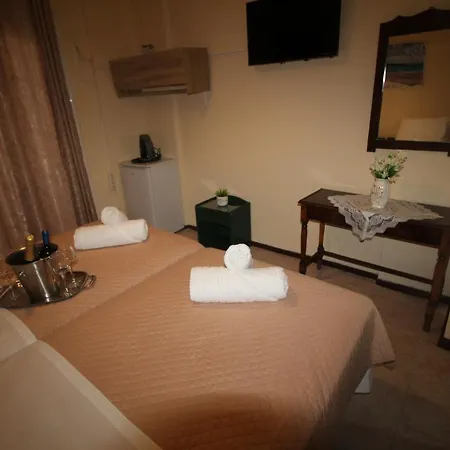 Batis Breeze ペラマ