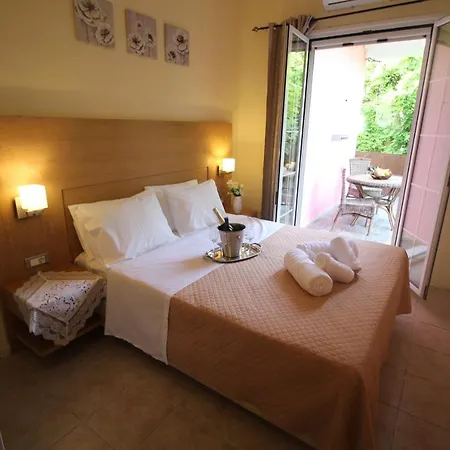Batis Breeze Bed & Breakfast *