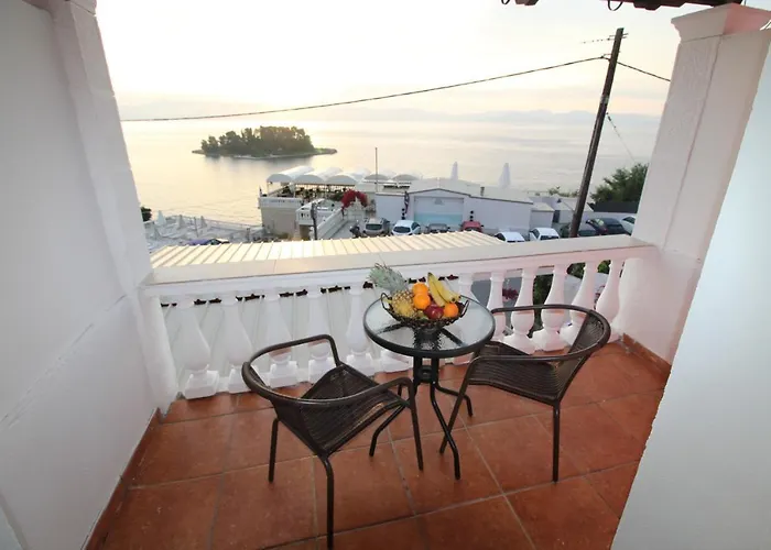 Batis Breeze B&B *