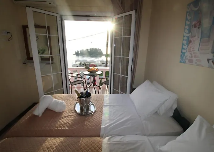 Batis Breeze B&B