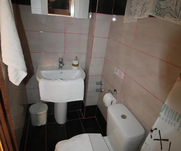 Batis Breeze B&B