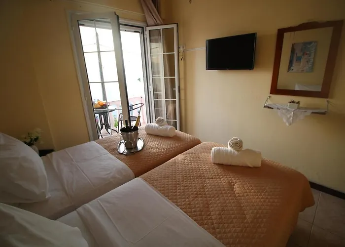 B&B Batis Breeze *