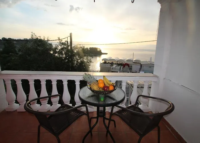 B&B Batis Breeze Perama (Corfu)