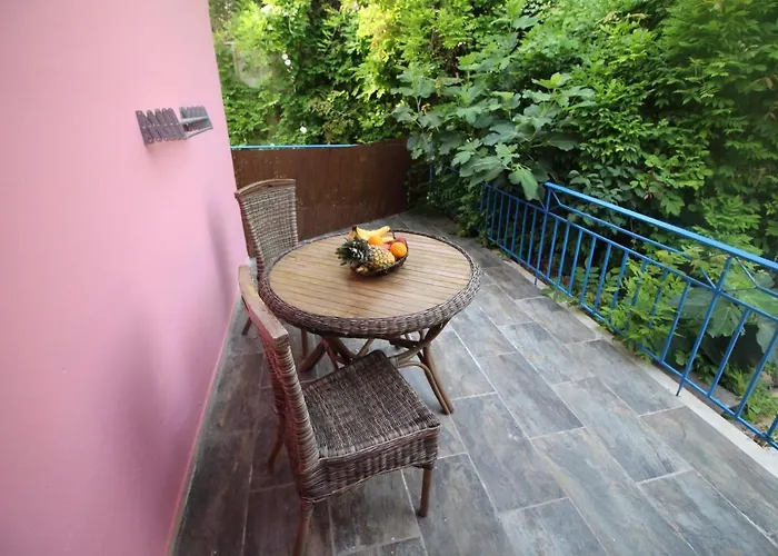 Batis Breeze * Πέραμα