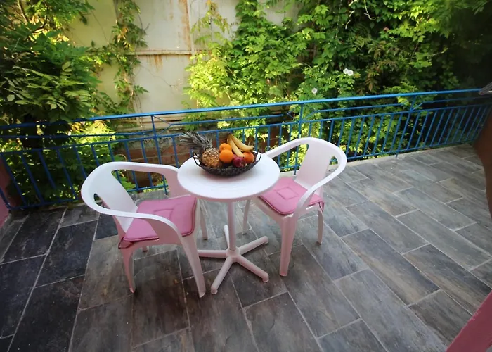 Bed and Breakfast Batis Breeze *